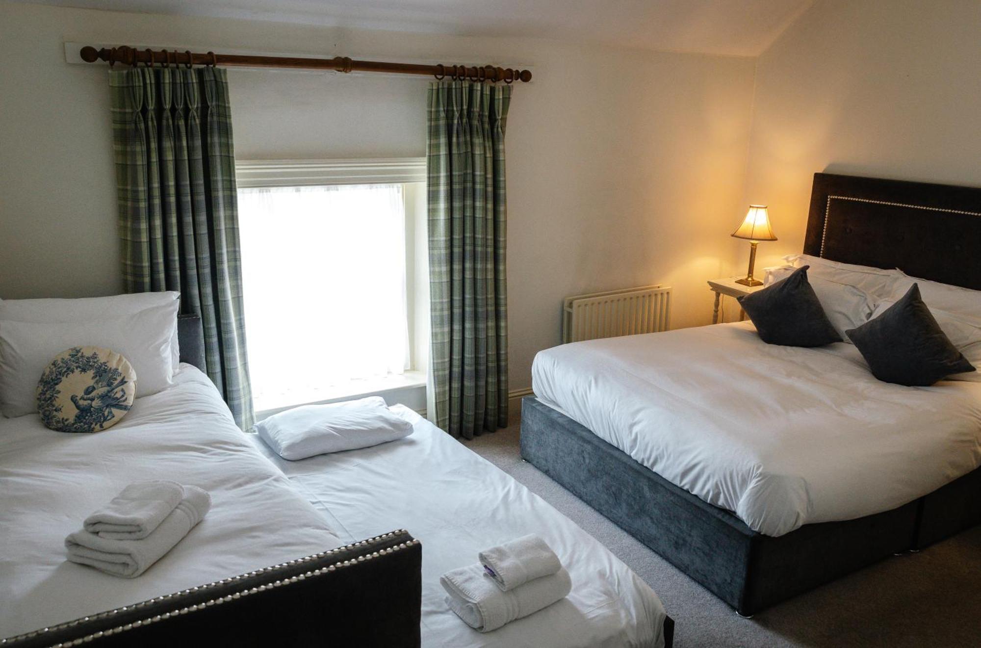 Conyngham Arms Hotel Slane Luaran gambar